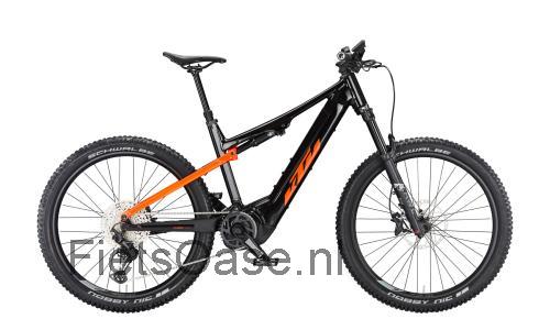 KTM Macina Lycan 271 specificaties 